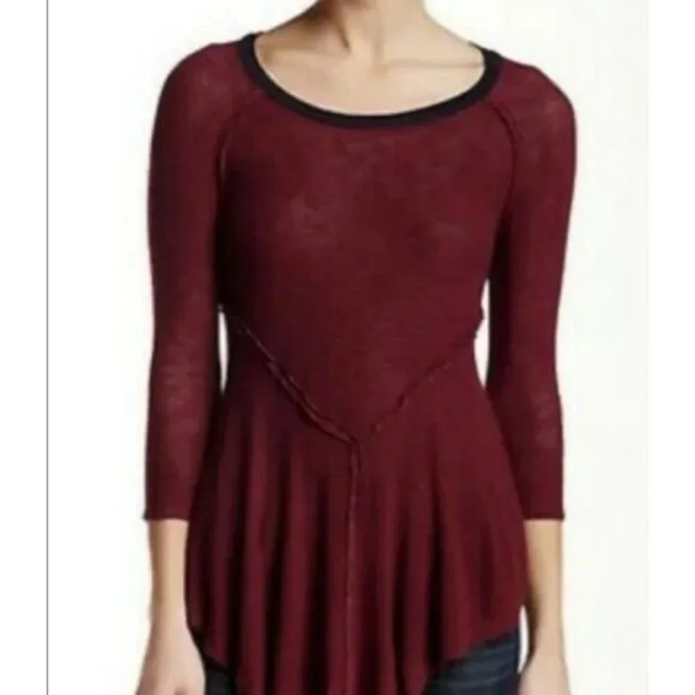 Free People excellent pre owned